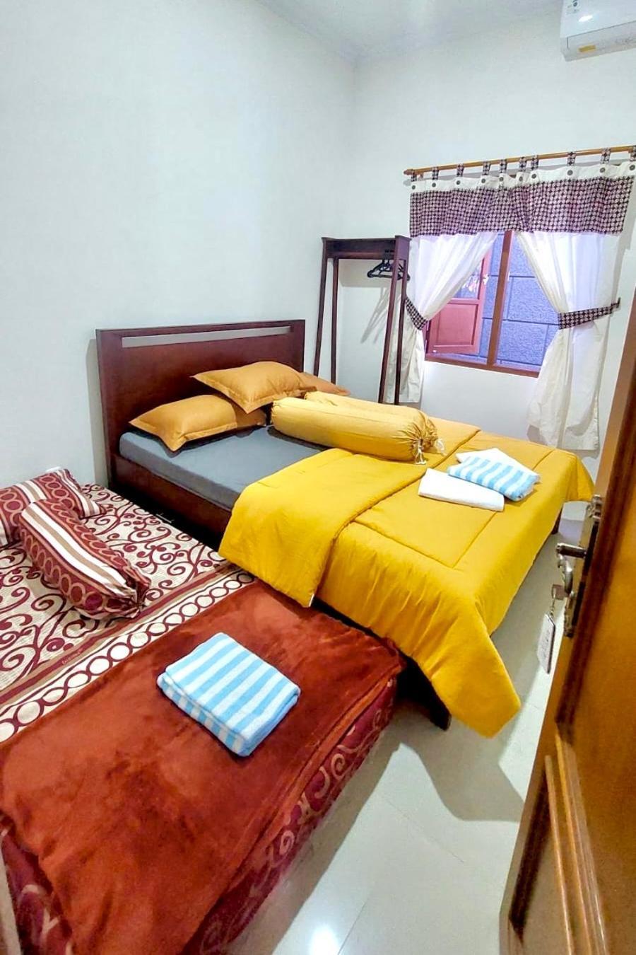 Omah Tabon Jogja - Close To Malioboro Yogyakarta Exterior photo